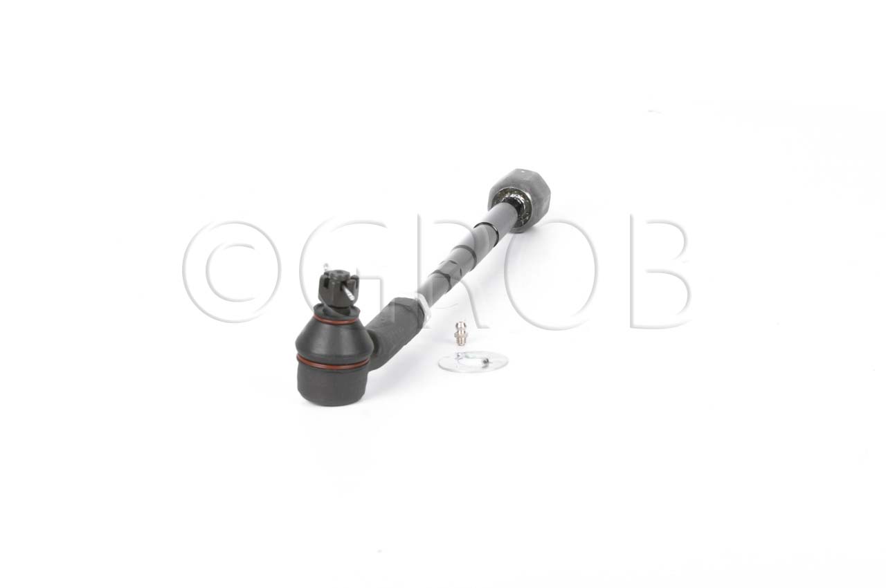 Varilla Lateral Izq. TT 98-06 Golf A4 99-11 Jetta A4 99-14 Jetta Clasico 10-14