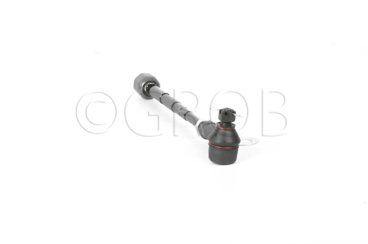 Varilla Lateral Izq. TT 98-06 Golf A4 99-11 Jetta A4 99-14 Jetta Clasico 10-14