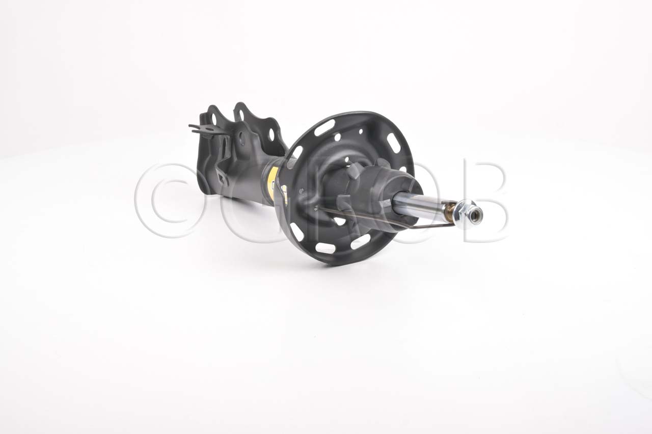 Amortiguador Del. Izq. Civic 06-11 CRX 06-10
