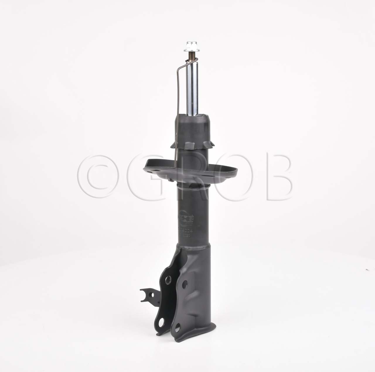 Amortiguador Del. Der. Civic 06-11 CRX 06-10