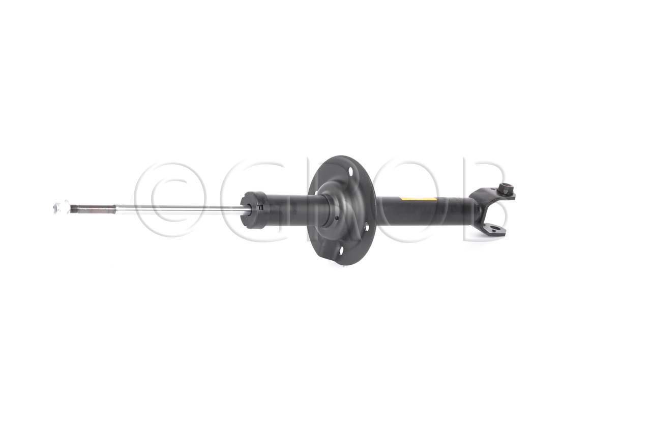 Amortiguador Tras. Accord 08-12