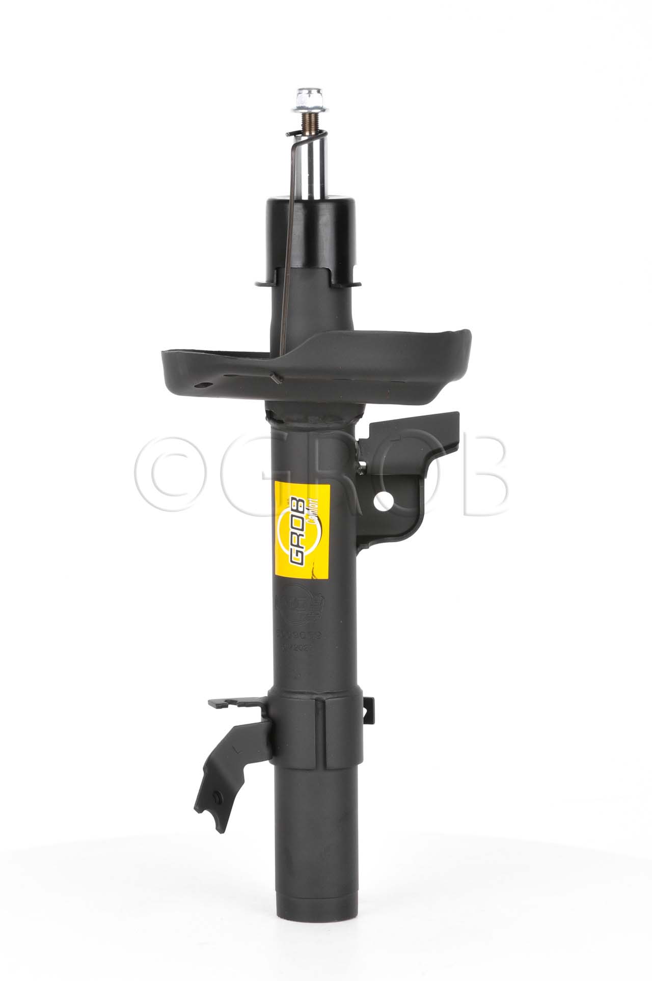 Amortiguador Del. Izq. MDX 14-20 Pilot 16-21