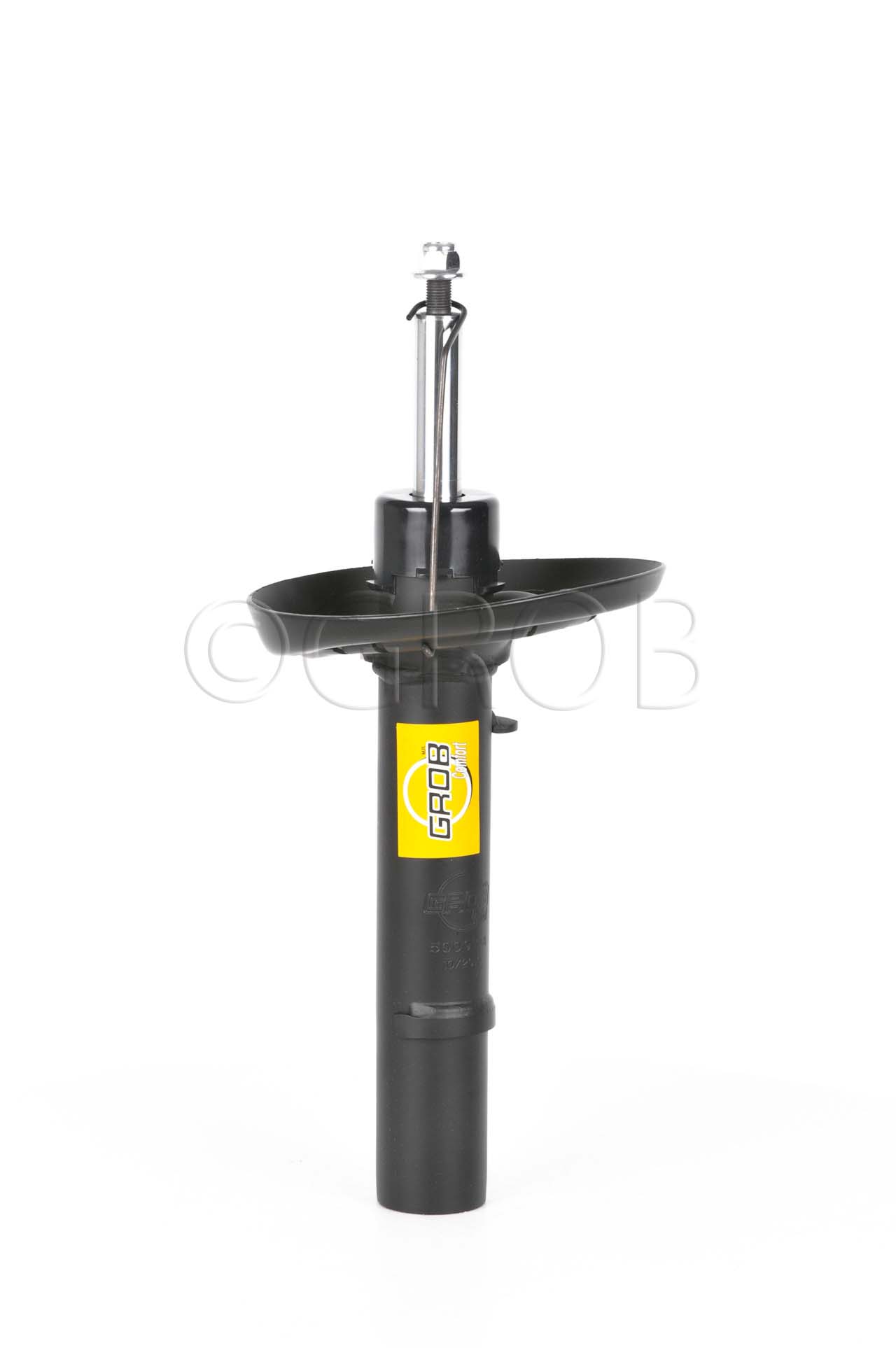 Amortiguador Del. Der. Insight 11-23