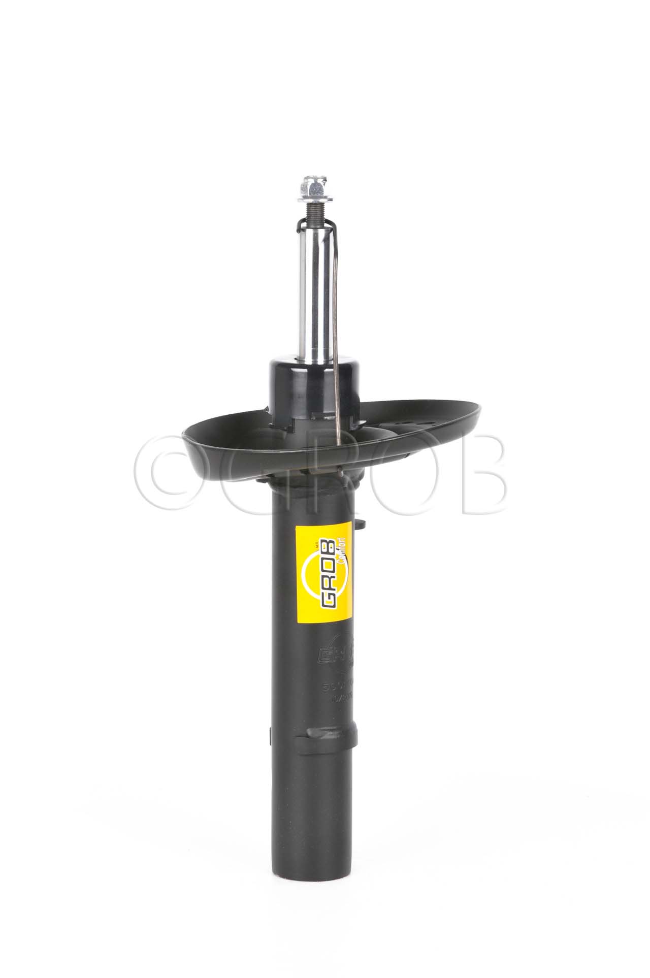 Amortiguador Del. Der. Insight 11-23