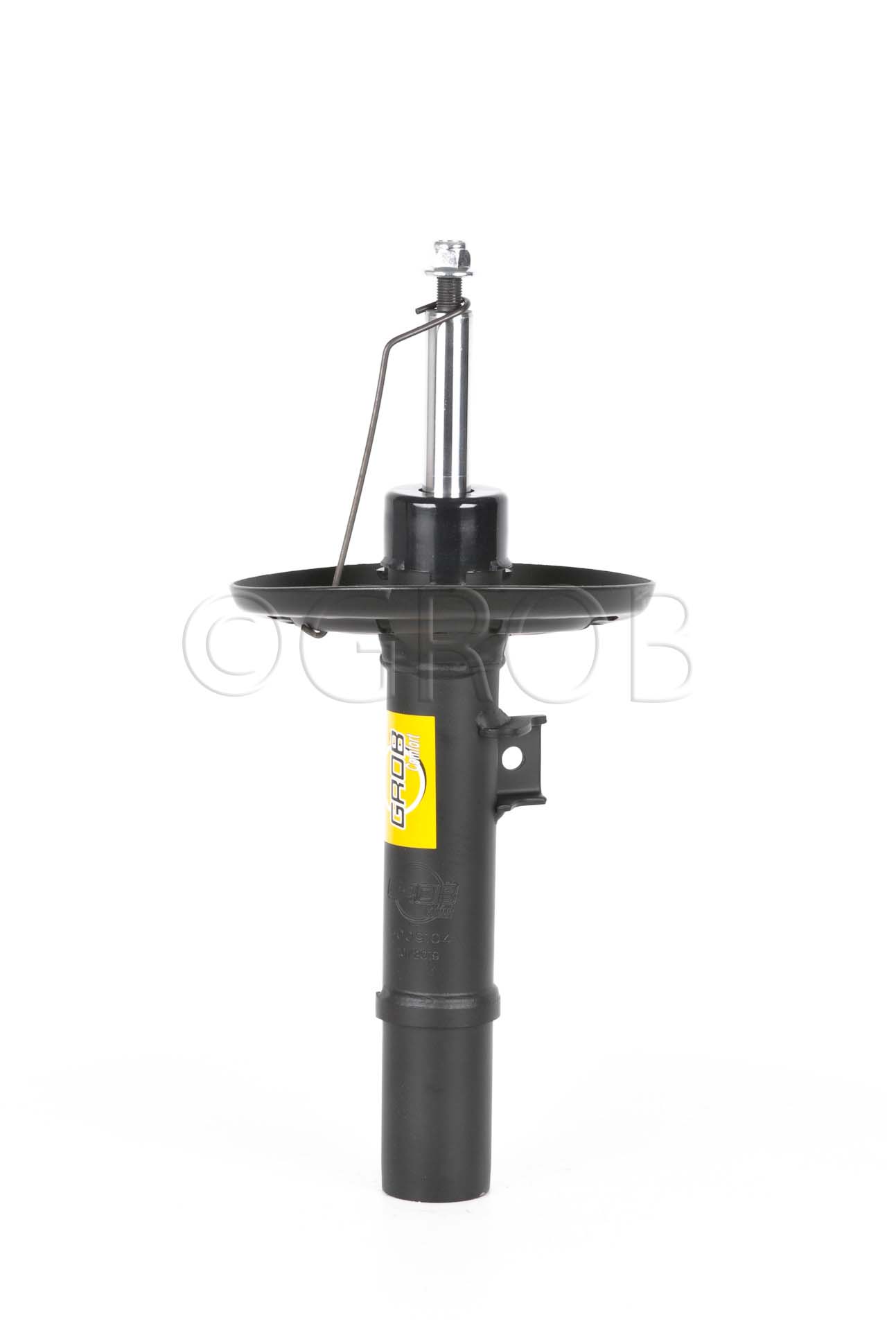 Amortiguador Del. Der. Insight 11-23