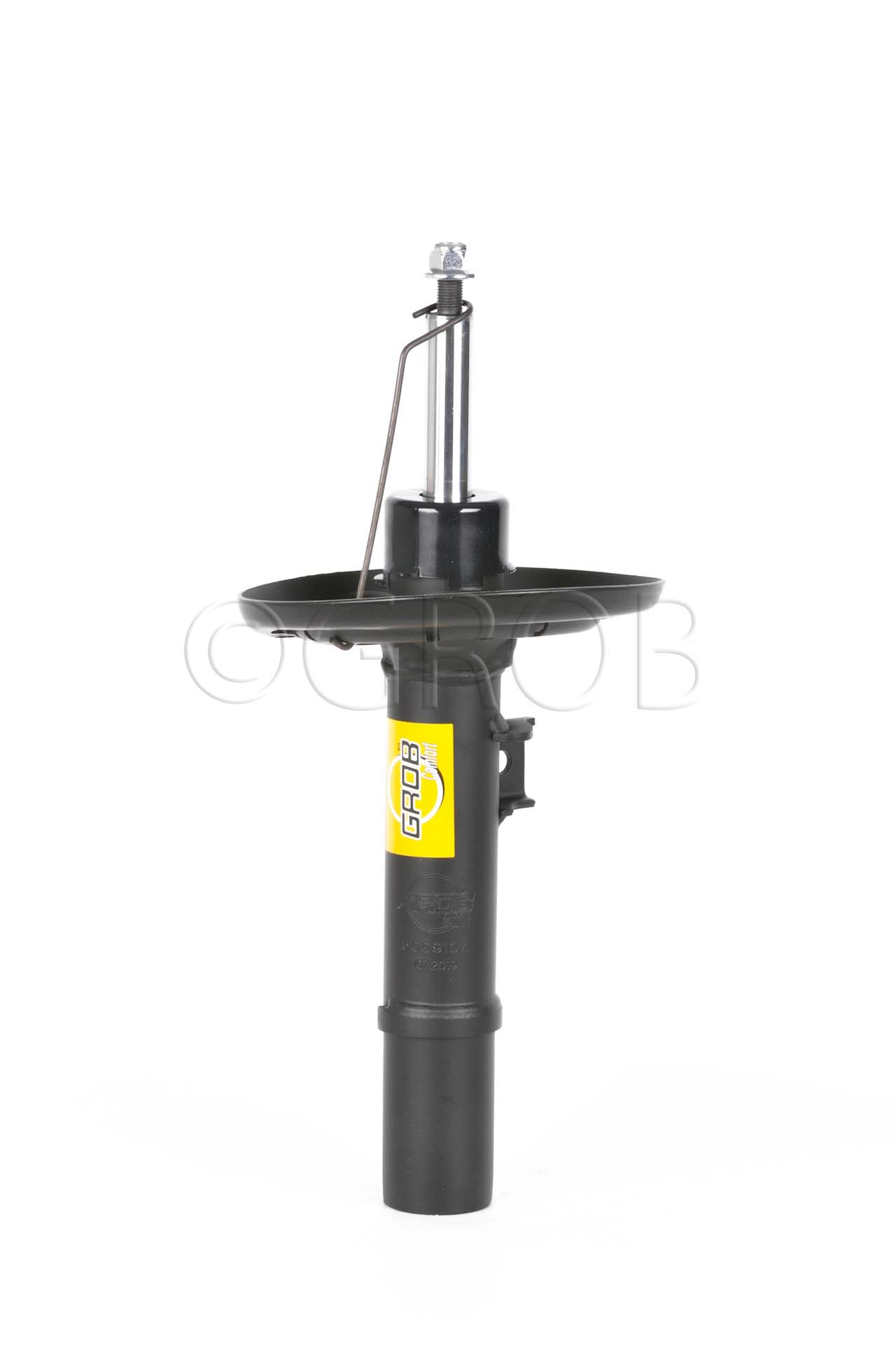 Amortiguador Del. Der. Insight 11-23