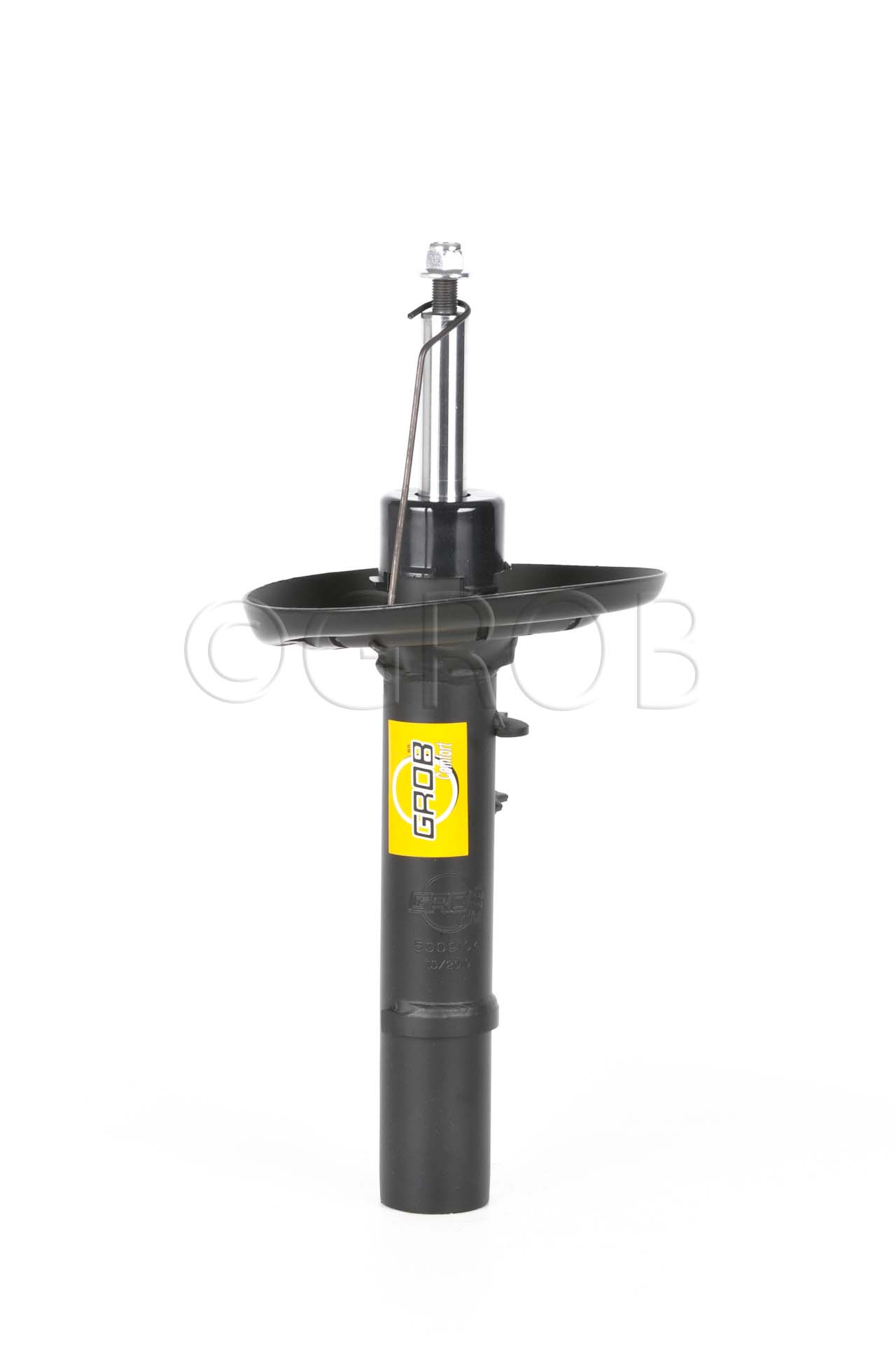 Amortiguador Del. Der. Insight 11-23