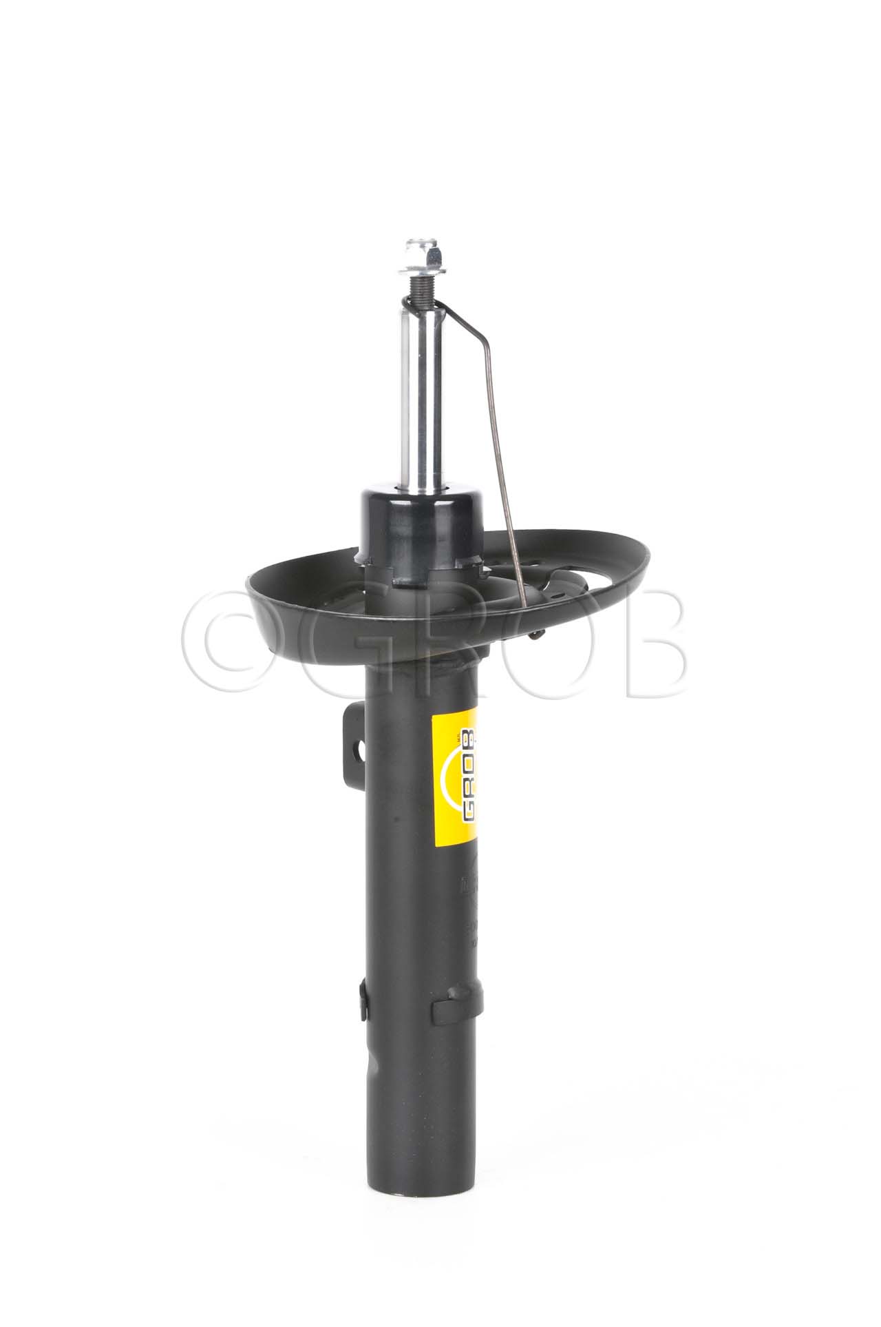 Amortiguador Del. Der. Insight 11-23