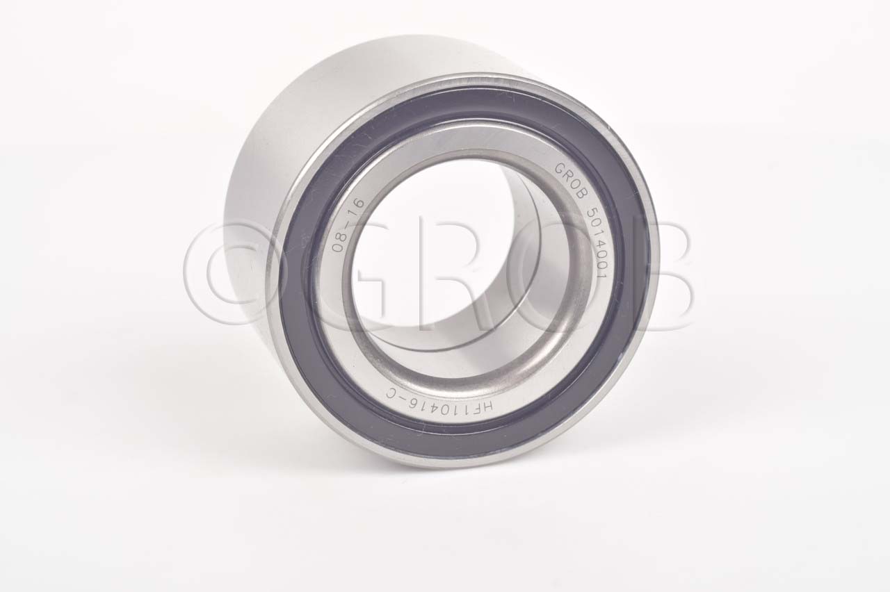 Balero Doble Del. Civic 06-15 CRX 06-09