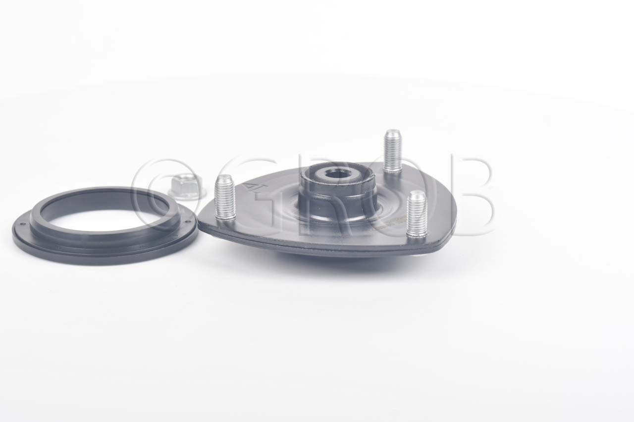 Base de Amortiguador Del. Izq. Civic 01-01 CR-V 01-01 CRX 01-01 Element 03-11