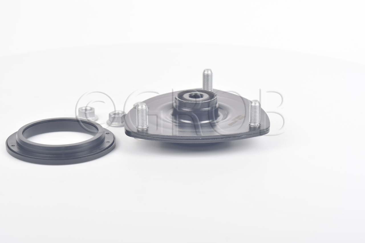 Base de Amortiguador Del. Izq. Civic 01-01 CR-V 01-01 CRX 01-01 Element 03-11