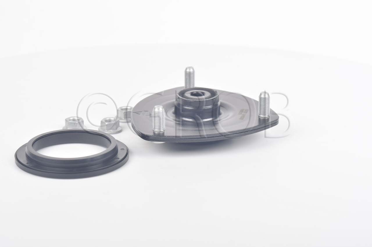 Base de Amortiguador Del. Izq. Civic 01-01 CR-V 01-01 CRX 01-01 Element 03-11