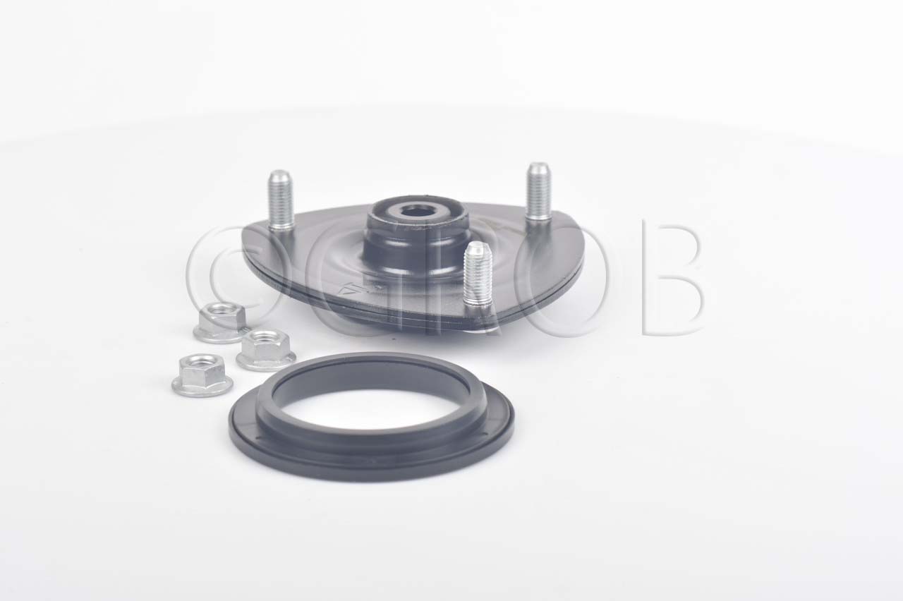 Base de Amortiguador Del. Izq. Civic 01-01 CR-V 01-01 CRX 01-01 Element 03-11