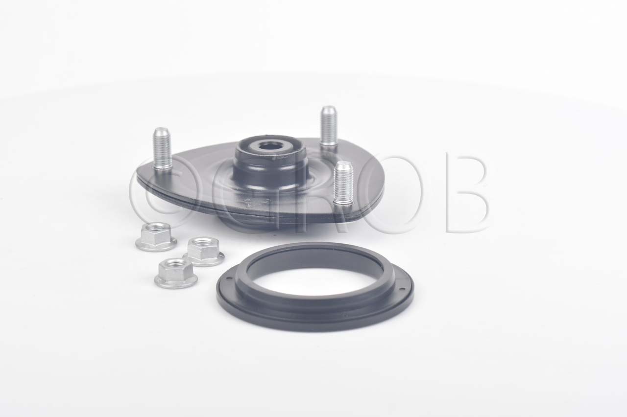 Base de Amortiguador Del. Izq. Civic 01-01 CR-V 01-01 CRX 01-01 Element 03-11