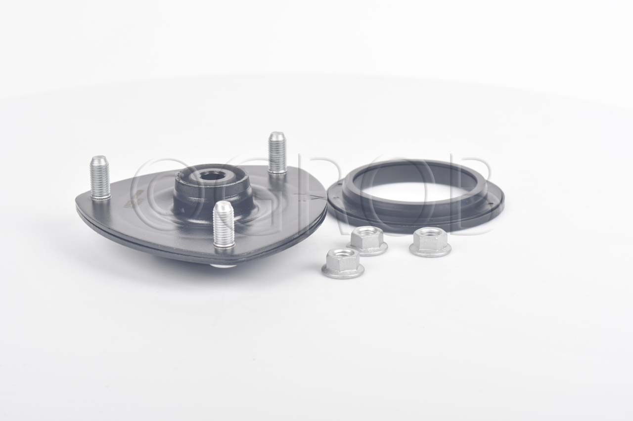 Base de Amortiguador Del. Izq. Civic 01-01 CR-V 01-01 CRX 01-01 Element 03-11