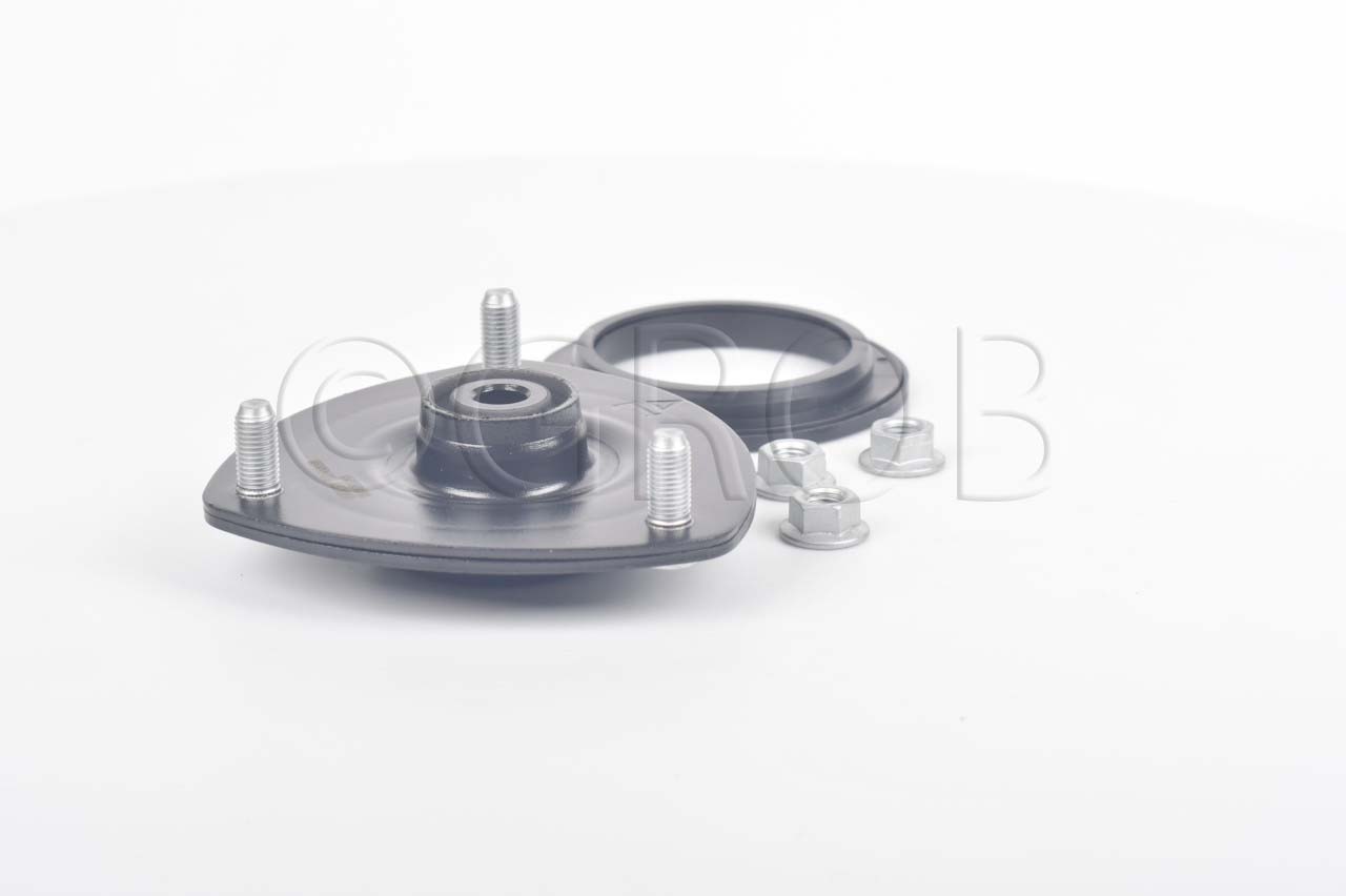 Base de Amortiguador Del. Izq. Civic 01-01 CR-V 01-01 CRX 01-01 Element 03-11