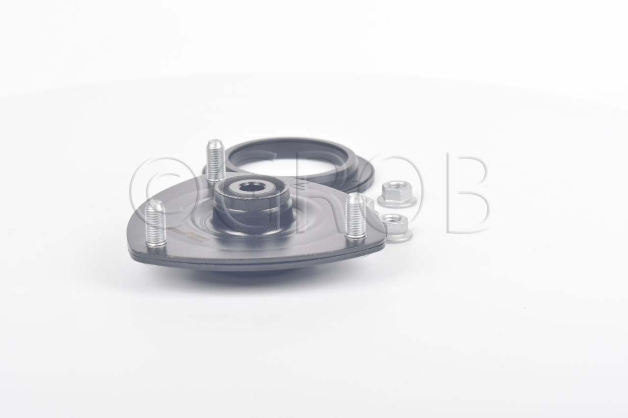 Base de Amortiguador Del. Izq. Civic 01-01 CR-V 01-01 CRX 01-01 Element 03-11