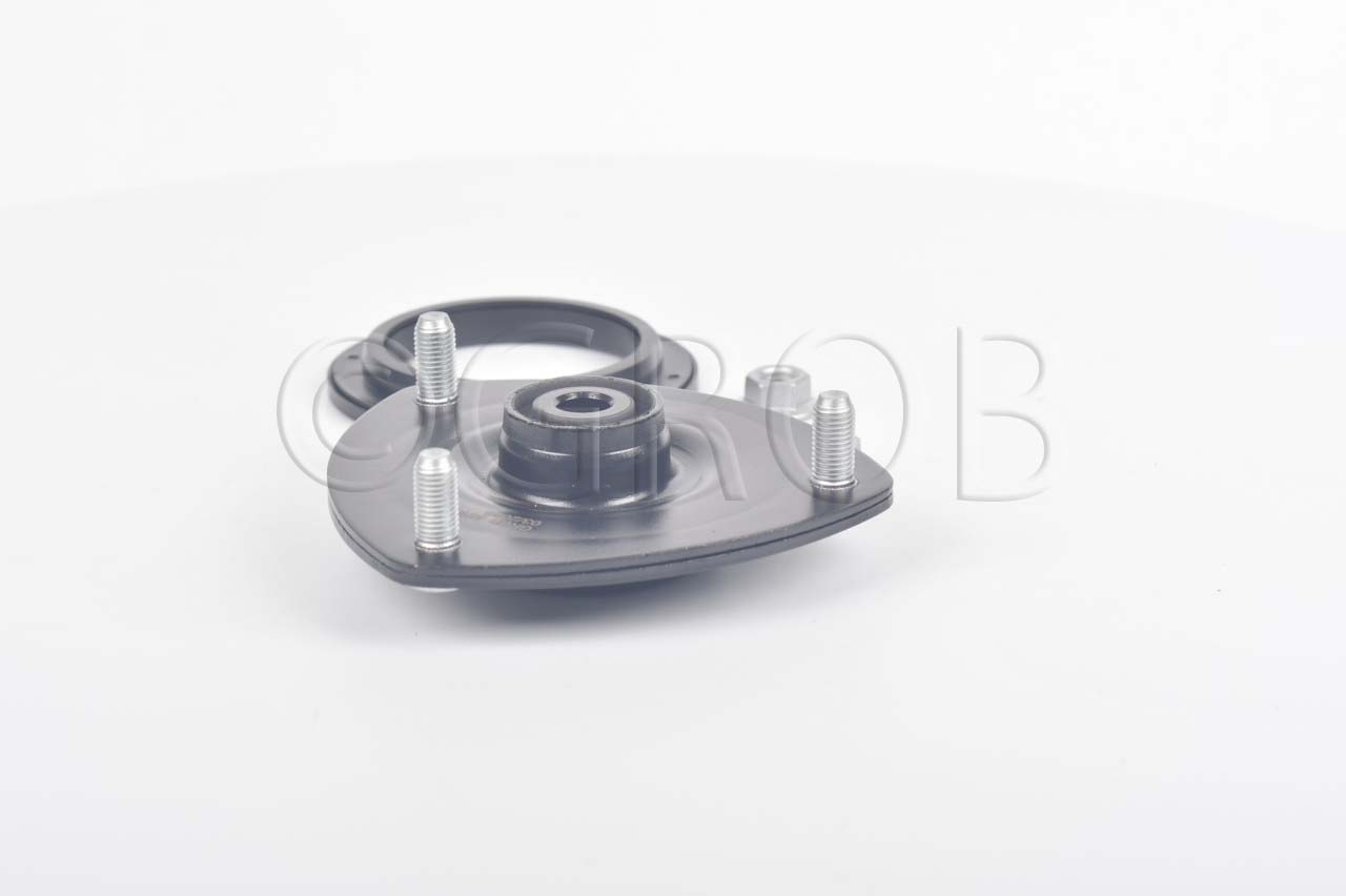 Base de Amortiguador Del. Izq. Civic 01-01 CR-V 01-01 CRX 01-01 Element 03-11
