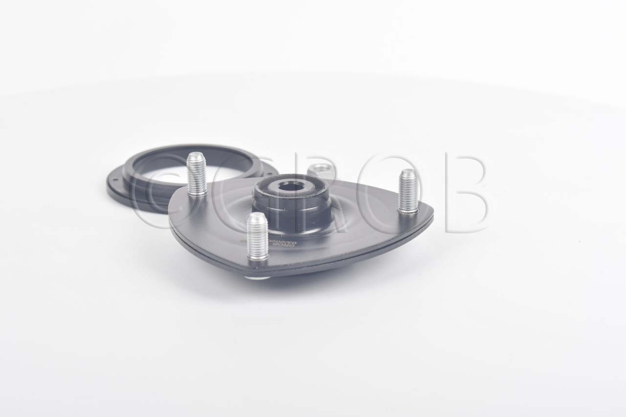 Base de Amortiguador Del. Izq. Civic 01-01 CR-V 01-01 CRX 01-01 Element 03-11