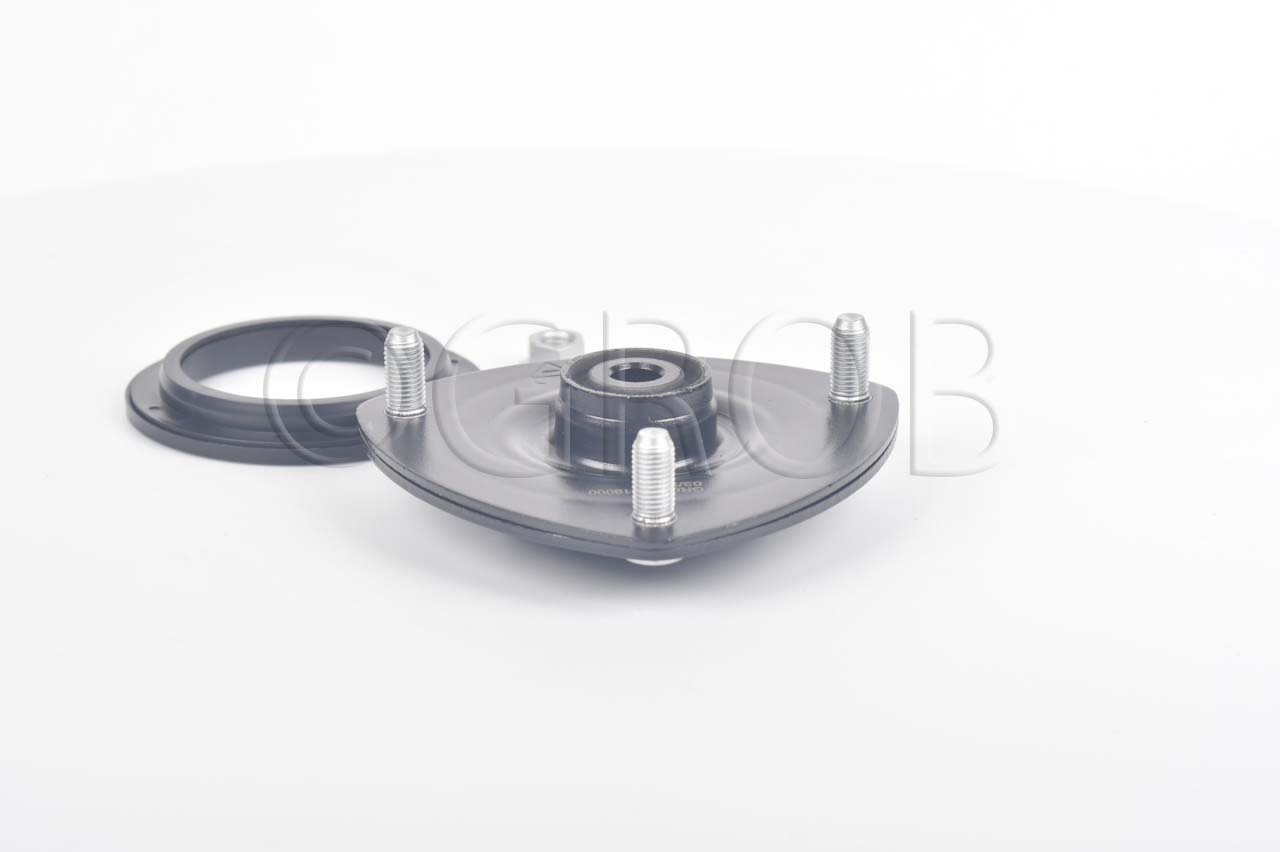 Base de Amortiguador Del. Izq. Civic 01-01 CR-V 01-01 CRX 01-01 Element 03-11