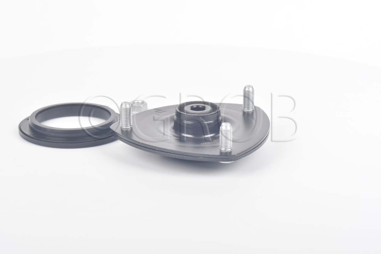 Base de Amortiguador Del. Izq. Civic 01-01 CR-V 01-01 CRX 01-01 Element 03-11