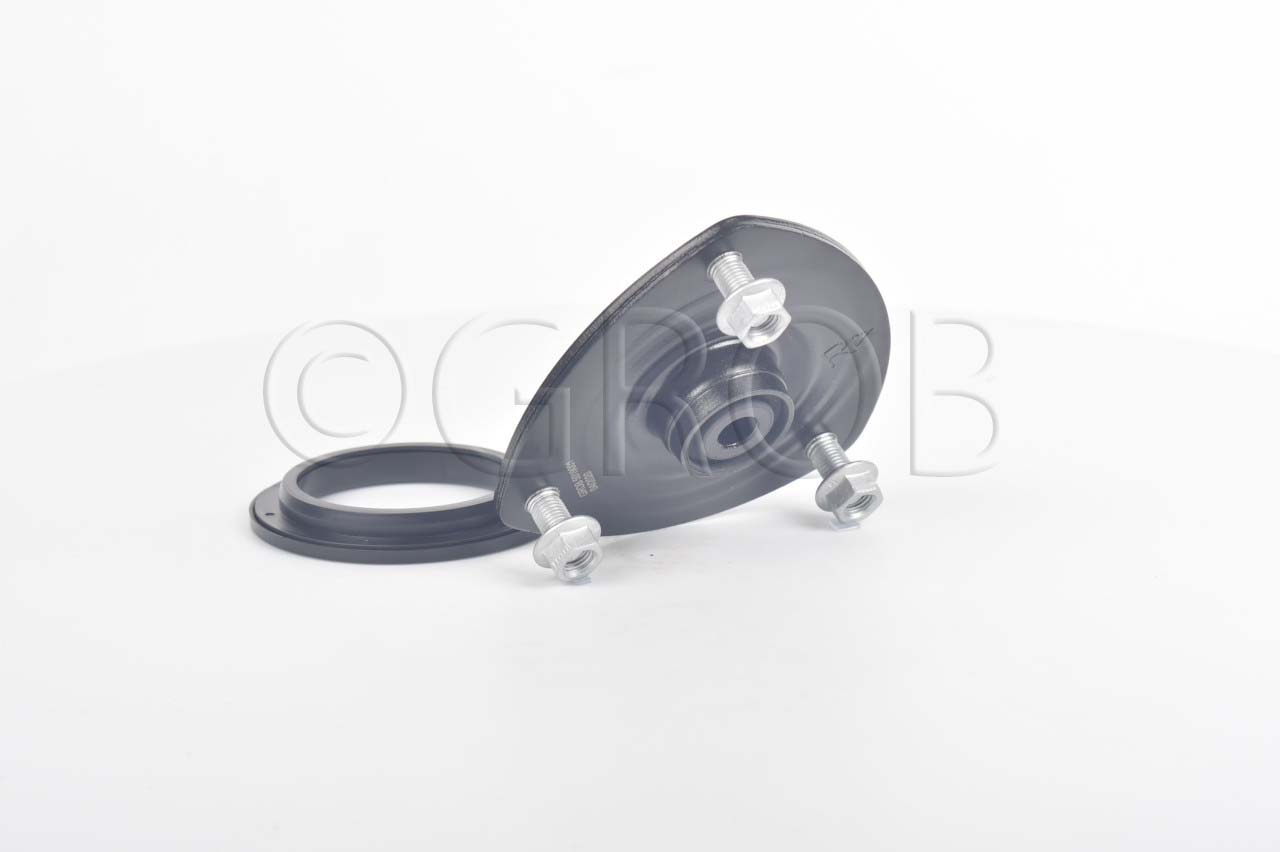 Base de Amortiguador Del. Der. Civic 01-01 CR-V 01-01 CRX 01-01 Element 03-11