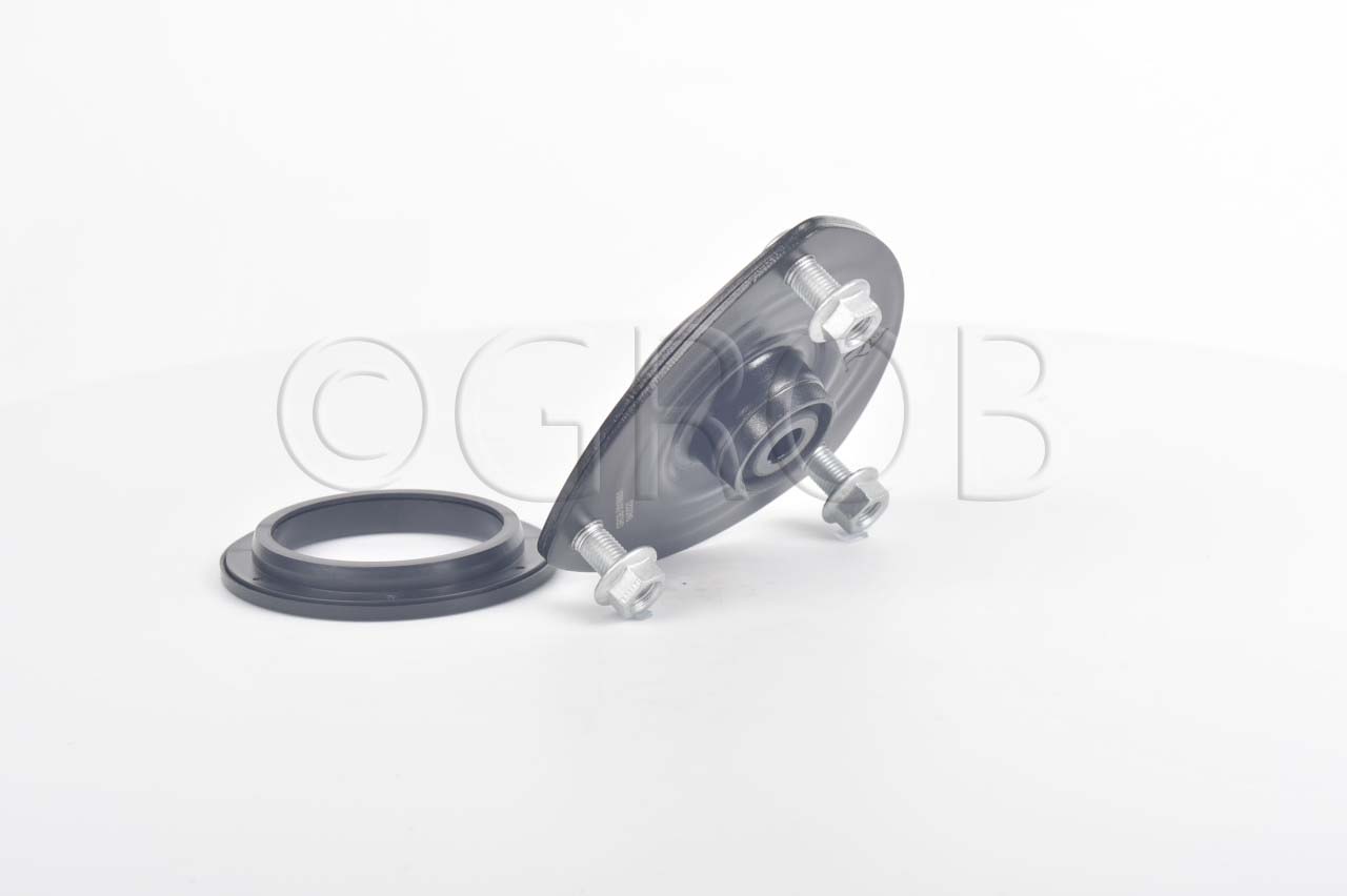 Base de Amortiguador Del. Der. Civic 01-01 CR-V 01-01 CRX 01-01 Element 03-11