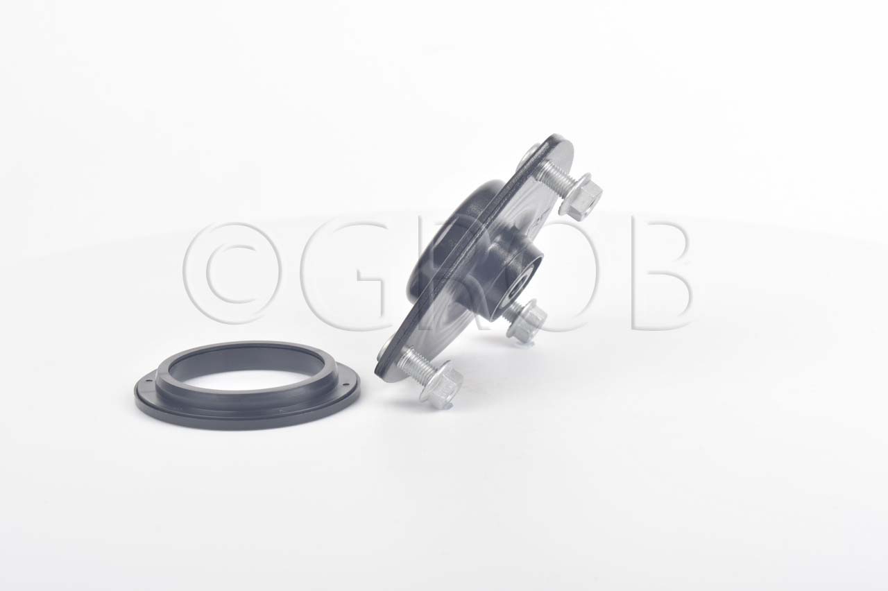 Base de Amortiguador Del. Der. Civic 01-01 CR-V 01-01 CRX 01-01 Element 03-11