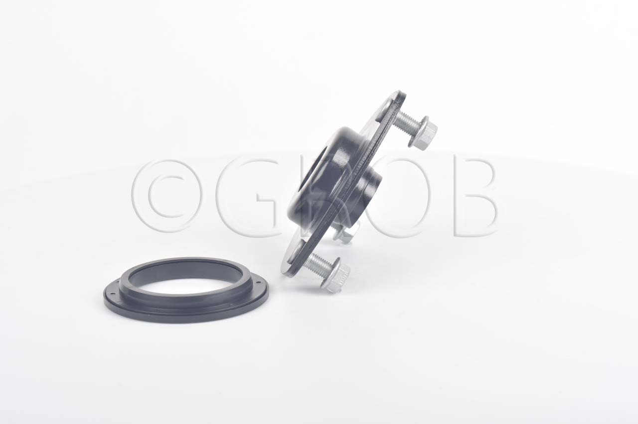 Base de Amortiguador Del. Der. Civic 01-01 CR-V 01-01 CRX 01-01 Element 03-11