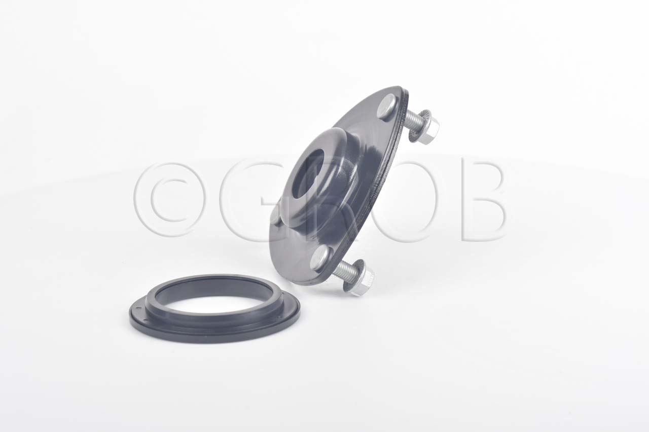 Base de Amortiguador Del. Der. Civic 01-01 CR-V 01-01 CRX 01-01 Element 03-11