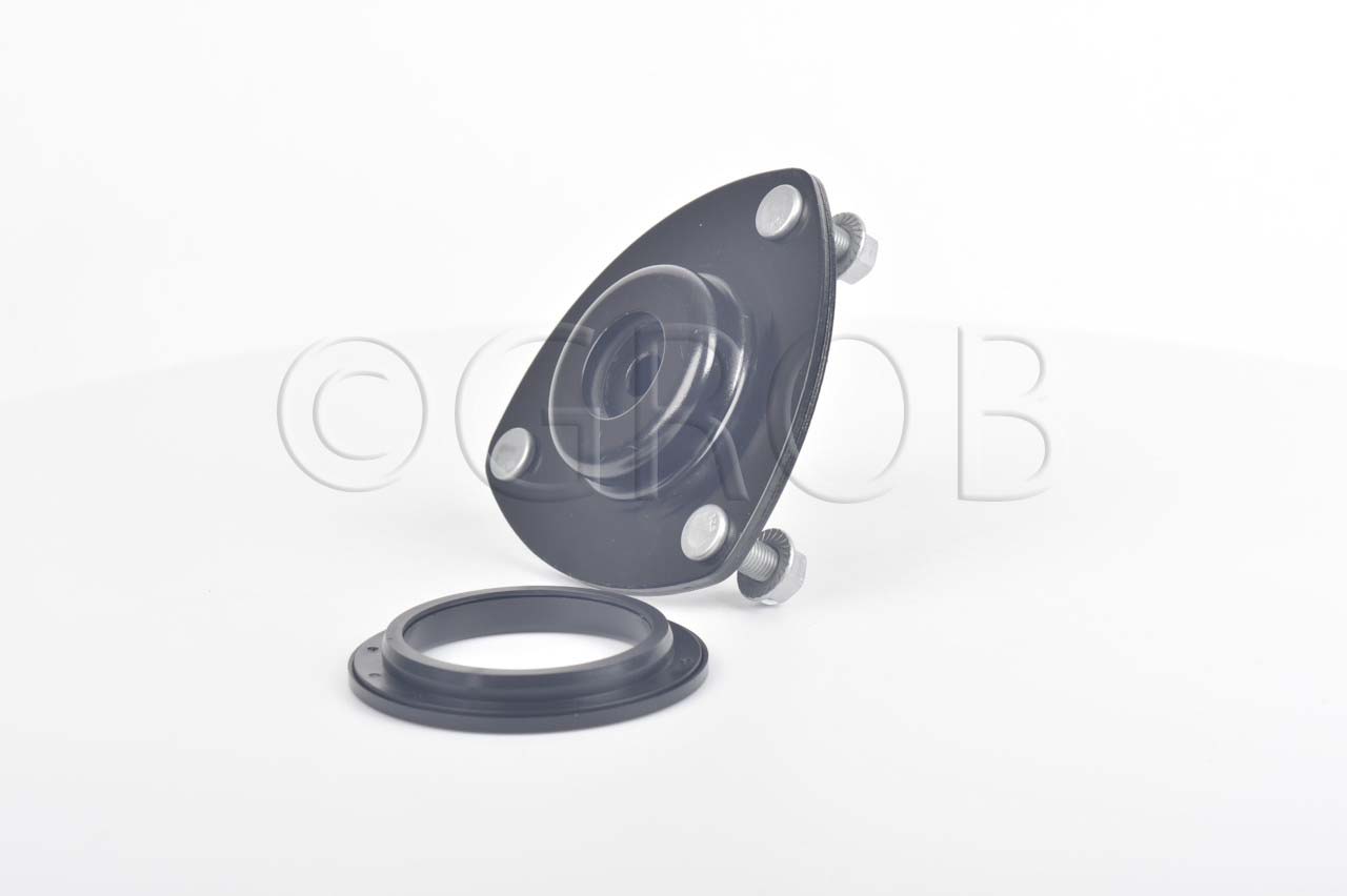 Base de Amortiguador Del. Der. Civic 01-01 CR-V 01-01 CRX 01-01 Element 03-11