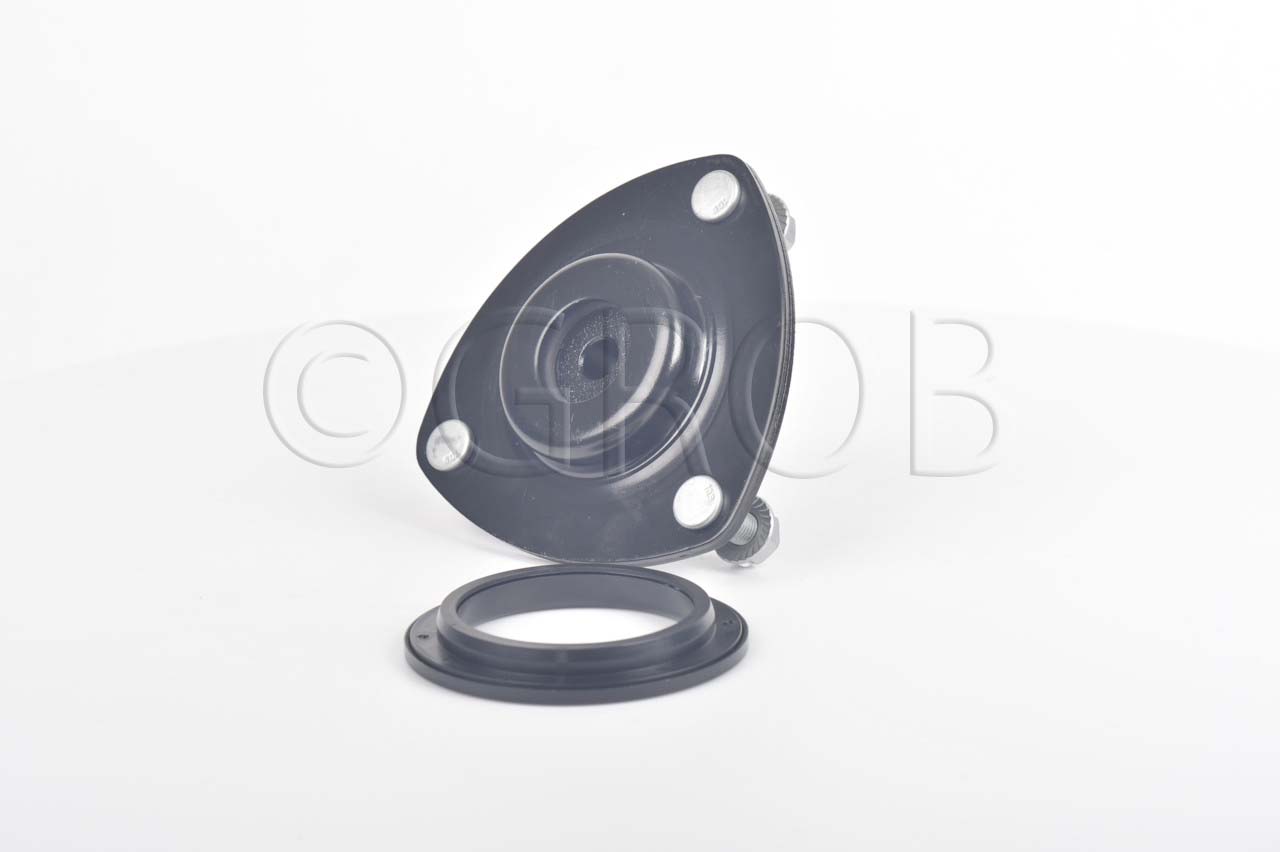 Base de Amortiguador Del. Der. Civic 01-01 CR-V 01-01 CRX 01-01 Element 03-11