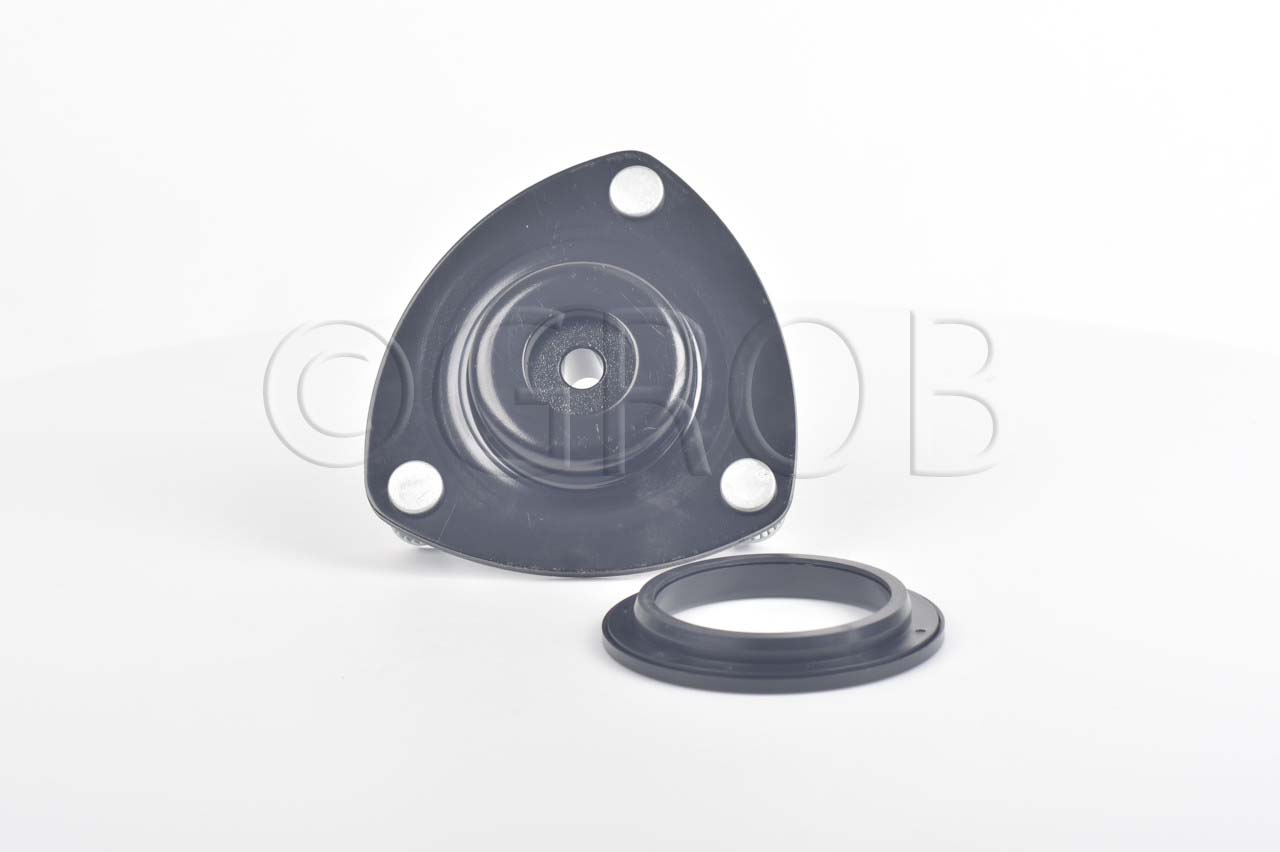 Base de Amortiguador Del. Der. Civic 01-01 CR-V 01-01 CRX 01-01 Element 03-11