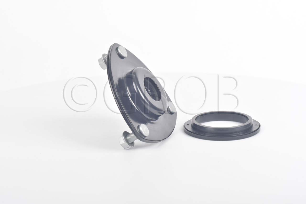 Base de Amortiguador Del. Der. Civic 01-01 CR-V 01-01 CRX 01-01 Element 03-11