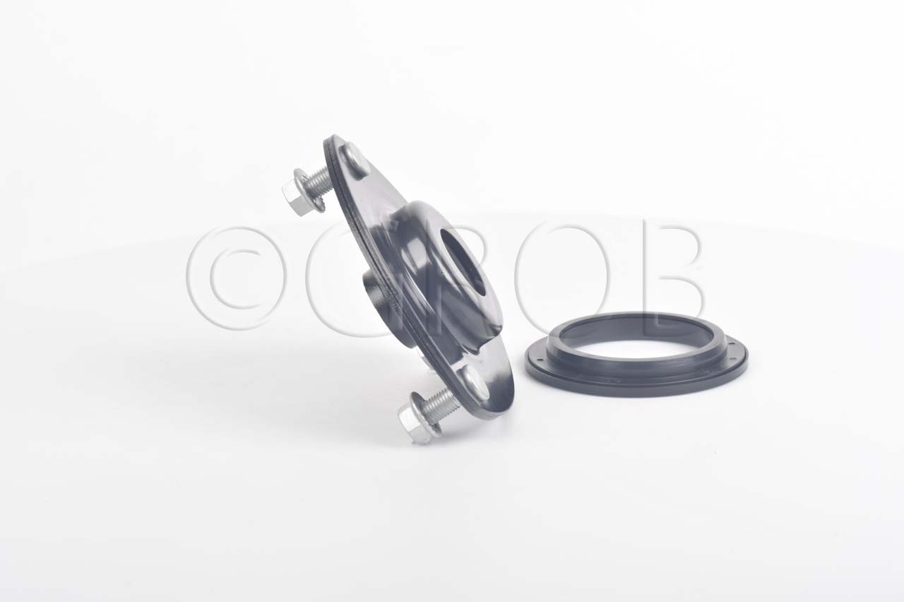 Base de Amortiguador Del. Der. Civic 01-01 CR-V 01-01 CRX 01-01 Element 03-11