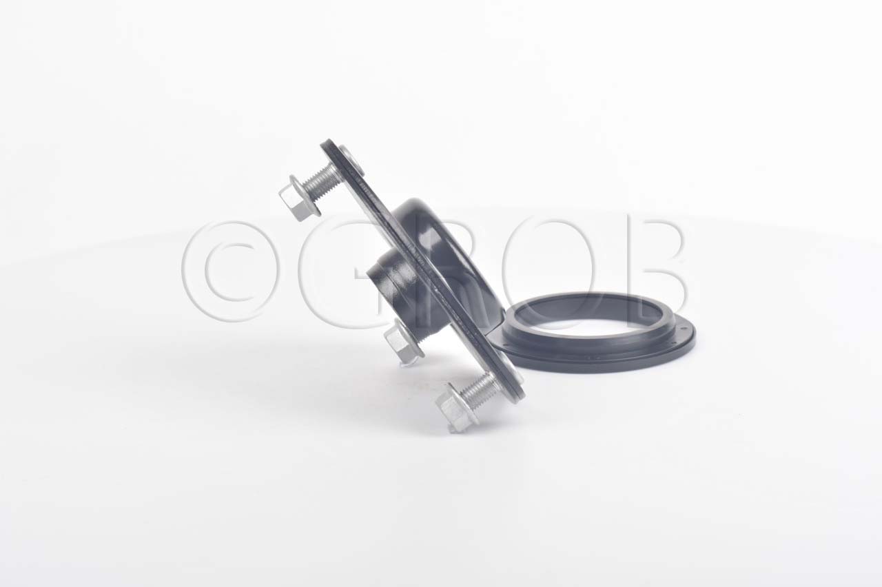 Base de Amortiguador Del. Der. Civic 01-01 CR-V 01-01 CRX 01-01 Element 03-11