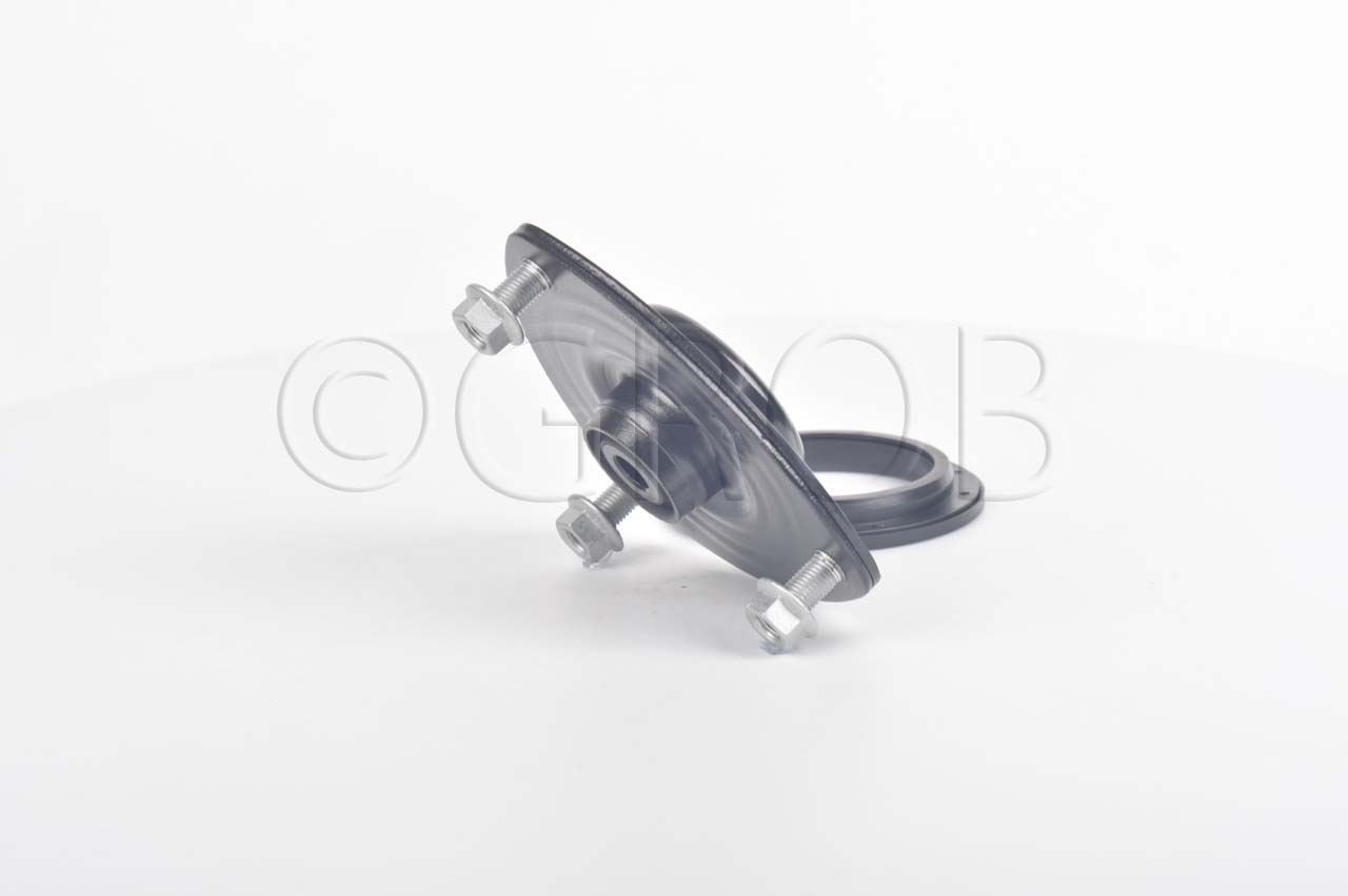 Base de Amortiguador Del. Der. Civic 01-01 CR-V 01-01 CRX 01-01 Element 03-11