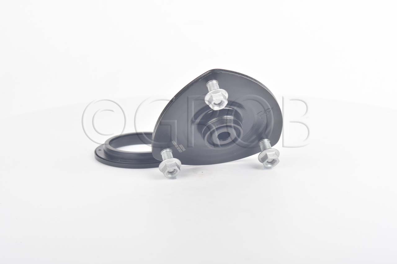 Base de Amortiguador Del. Der. Civic 01-01 CR-V 01-01 CRX 01-01 Element 03-11