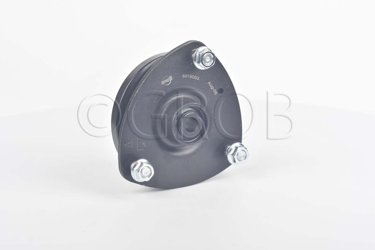 Base de Amortiguador Del. Izq. Civic 02-05 CR-V 02-06 CRX 02-06