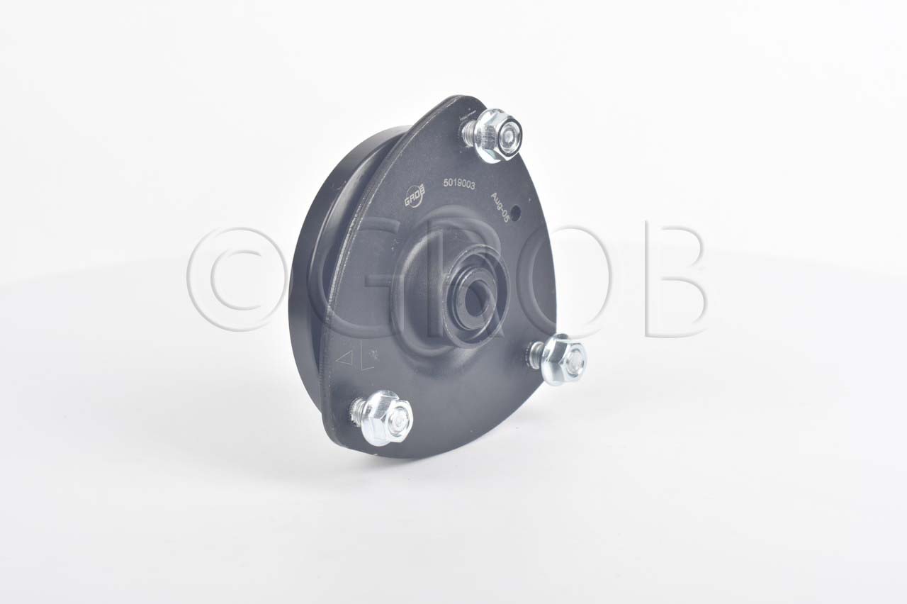 Base de Amortiguador Del. Izq. Civic 02-05 CR-V 02-06 CRX 02-06