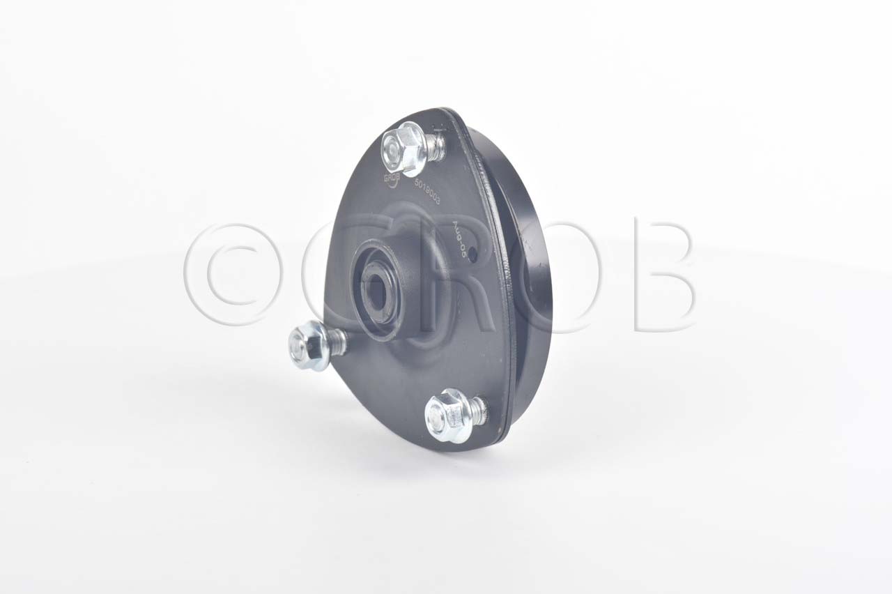 Base de Amortiguador Del. Izq. Civic 02-05 CR-V 02-06 CRX 02-06