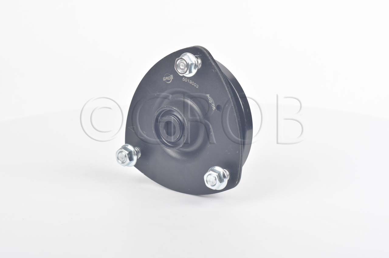 Base de Amortiguador Del. Izq. Civic 02-05 CR-V 02-06 CRX 02-06