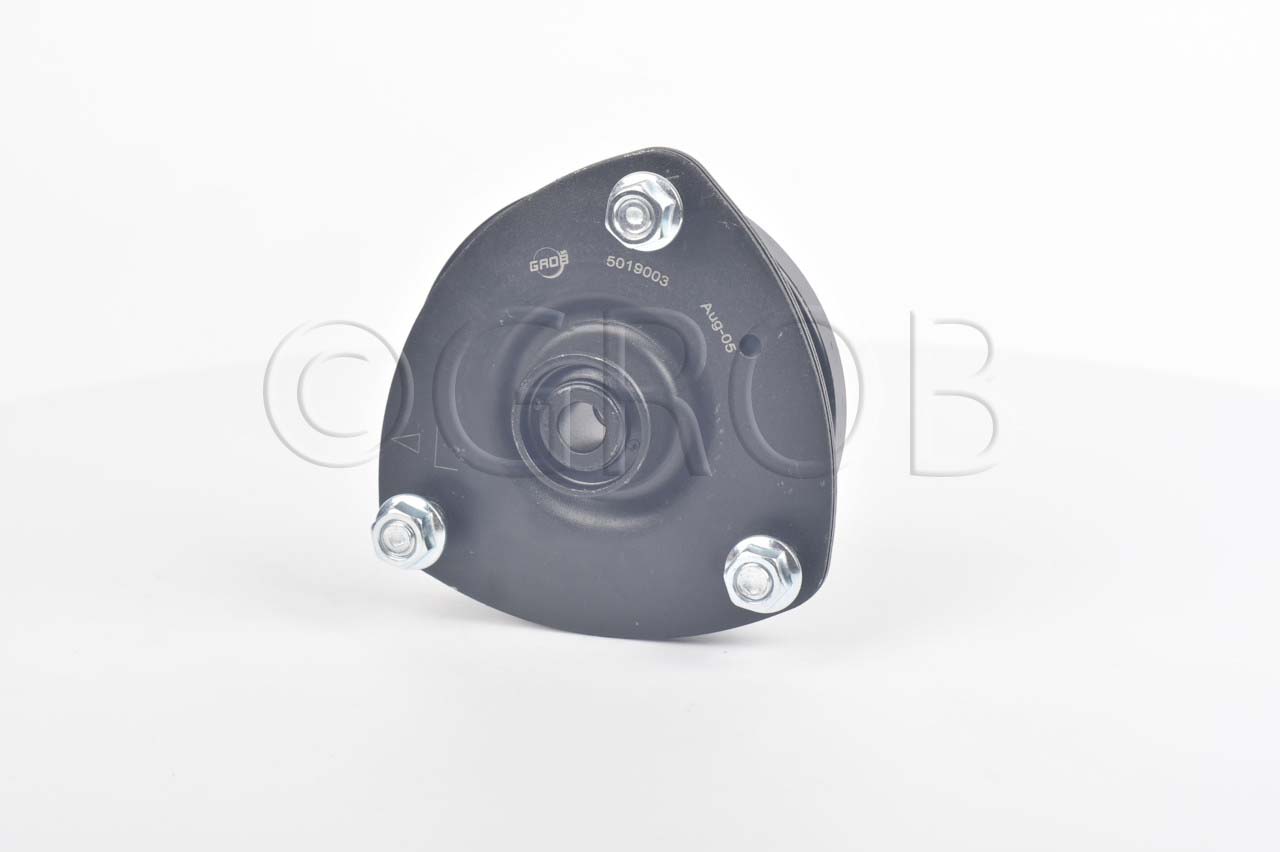 Base de Amortiguador Del. Izq. Civic 02-05 CR-V 02-06 CRX 02-06