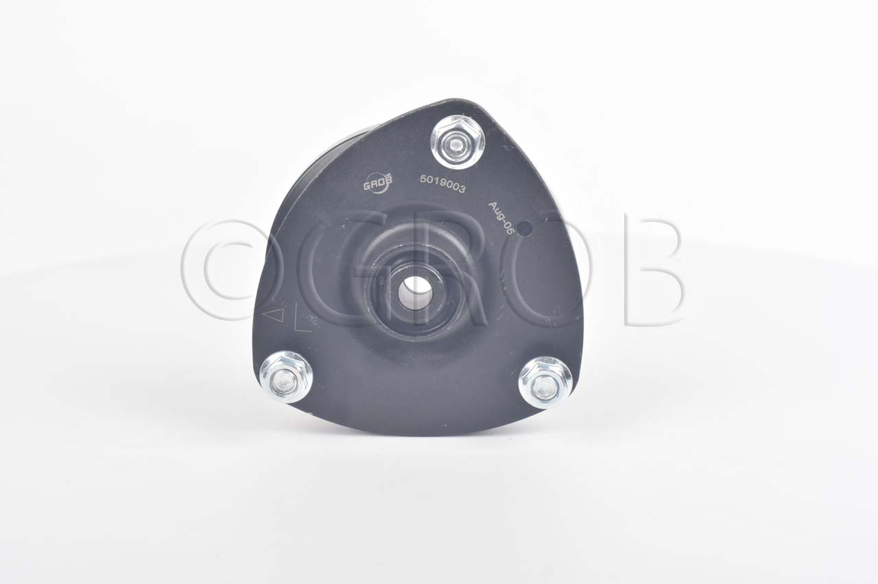 Base de Amortiguador Del. Izq. Civic 02-05 CR-V 02-06 CRX 02-06