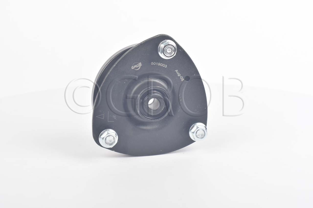 Base de Amortiguador Del. Izq. Civic 02-05 CR-V 02-06 CRX 02-06