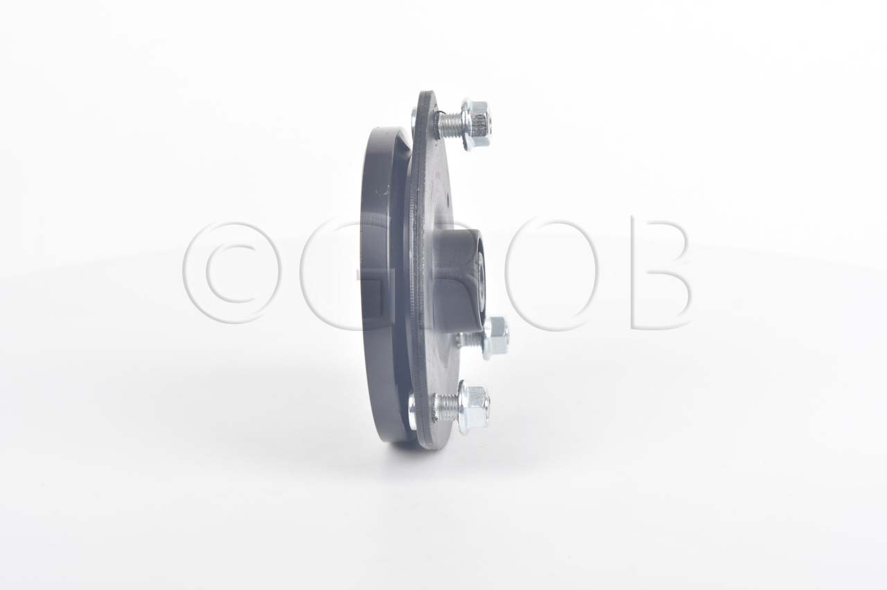 Base de Amortiguador Del. Izq. Civic 02-05 CR-V 02-06 CRX 02-06