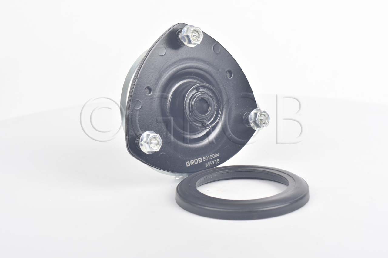 Base de Amortiguador Del. Der. Civic 02-05 CR-V 02-06 CRX 02-06