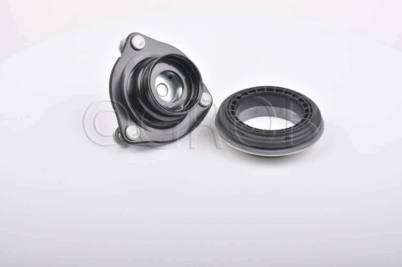 Base de Amortiguador Del. Civic 06-13 CRX 07-09