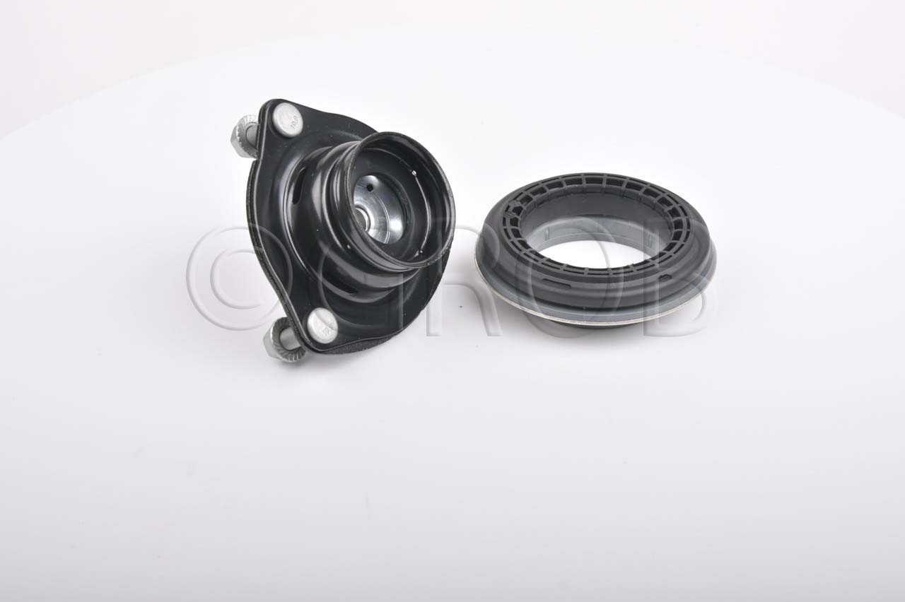 Base de Amortiguador Del. Civic 06-13 CRX 07-09