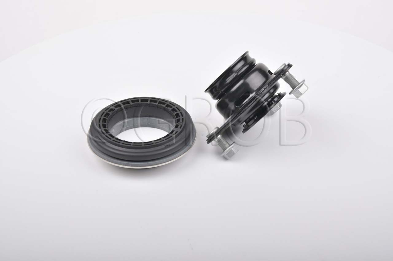 Base de Amortiguador Del. Civic 06-13 CRX 07-09